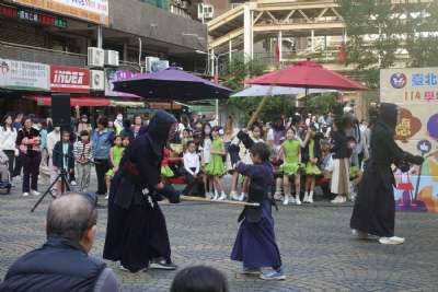1220建安七十歲末社團成果發表會