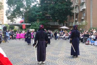 1220建安七十歲末社團成果發表會