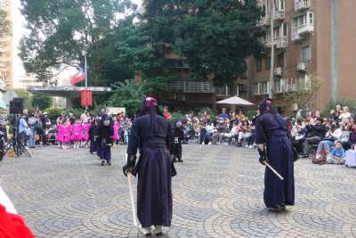 1220建安七十歲末社團成果發表會