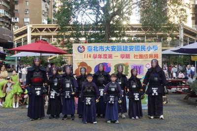 1220建安七十歲末社團成果發表會