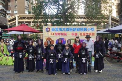 1220建安七十歲末社團成果發表會