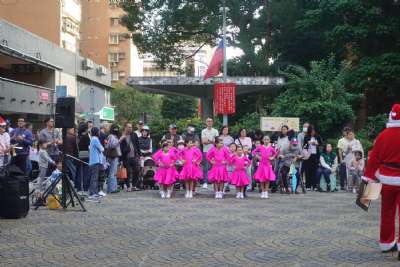 1220建安七十歲末社團成果發表會