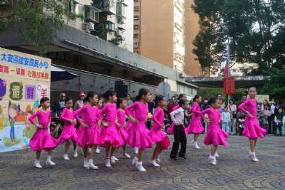 1220建安七十歲末社團成果發表會