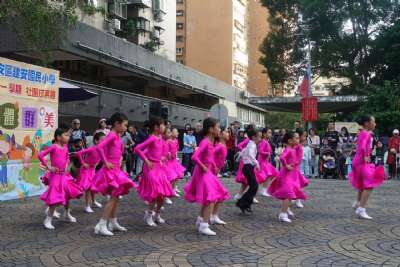 1220建安七十歲末社團成果發表會