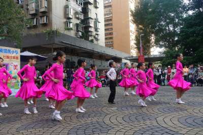 1220建安七十歲末社團成果發表會