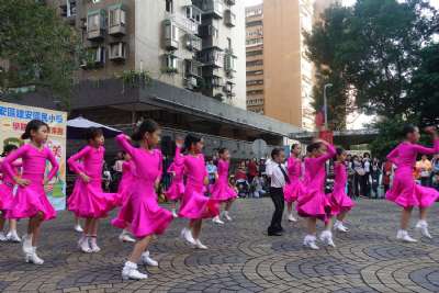 1220建安七十歲末社團成果發表會