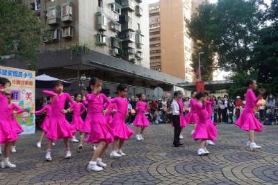 1220建安七十歲末社團成果發表會