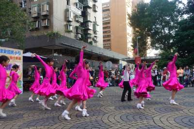 1220建安七十歲末社團成果發表會