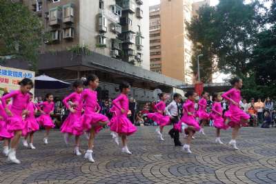 1220建安七十歲末社團成果發表會