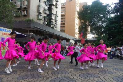 1220建安七十歲末社團成果發表會