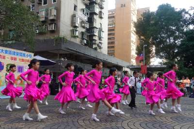 1220建安七十歲末社團成果發表會