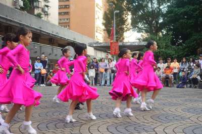 1220建安七十歲末社團成果發表會