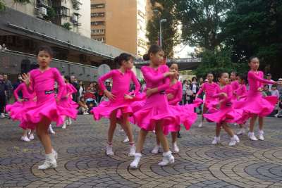 1220建安七十歲末社團成果發表會