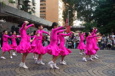 1220建安七十歲末社團成果發表會