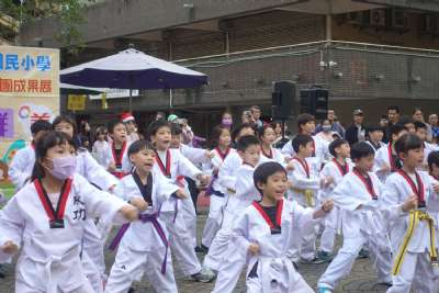 1220建安七十歲末社團成果發表會