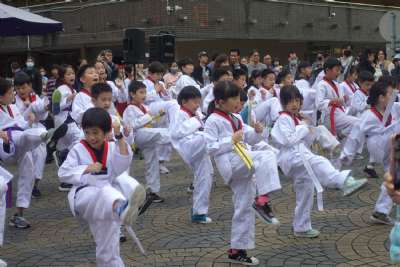 1220建安七十歲末社團成果發表會