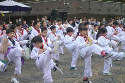 1220建安七十歲末社團成果發表會