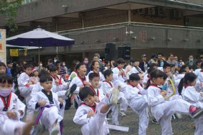 1220建安七十歲末社團成果發表會