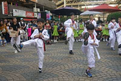 1220建安七十歲末社團成果發表會