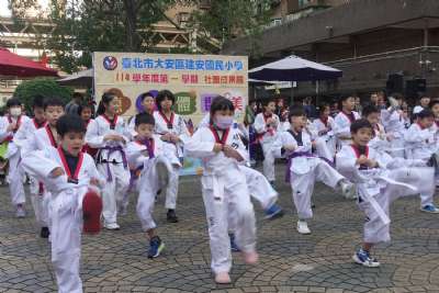 1220建安七十歲末社團成果發表會