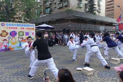 1220建安七十歲末社團成果發表會