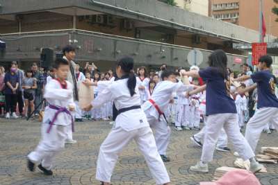 1220建安七十歲末社團成果發表會