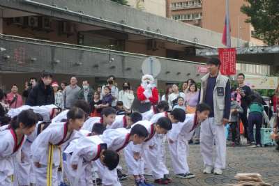 1220建安七十歲末社團成果發表會