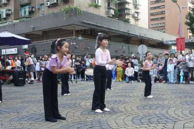 1220建安七十歲末社團成果發表會