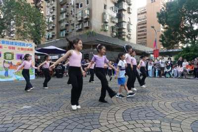 1220建安七十歲末社團成果發表會