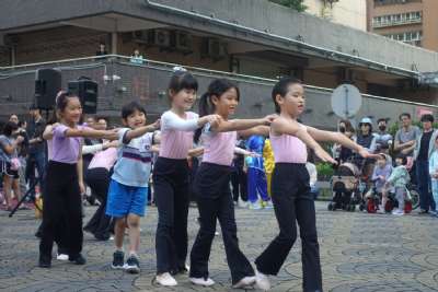 1220建安七十歲末社團成果發表會