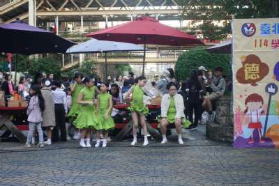 1220建安七十歲末社團成果發表會