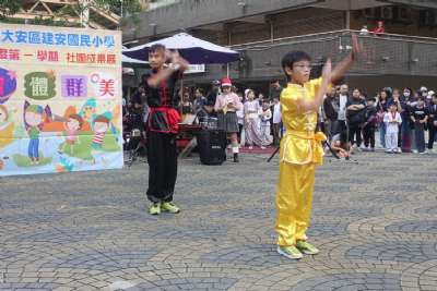 1220建安七十歲末社團成果發表會