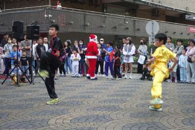 1220建安七十歲末社團成果發表會