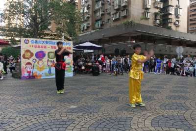 1220建安七十歲末社團成果發表會