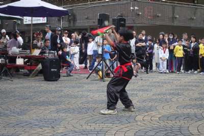 1220建安七十歲末社團成果發表會