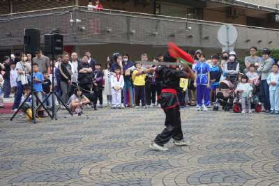 1220建安七十歲末社團成果發表會