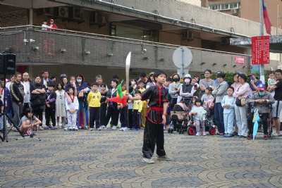 1220建安七十歲末社團成果發表會