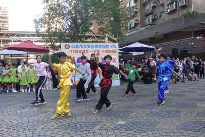 1220建安七十歲末社團成果發表會