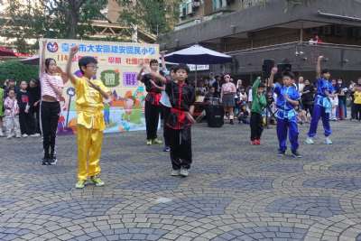 1220建安七十歲末社團成果發表會