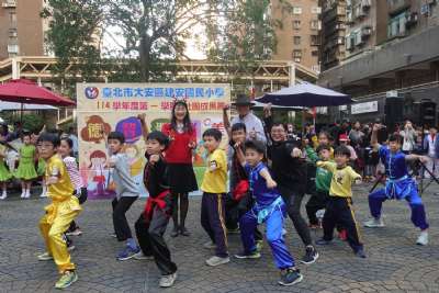 1220建安七十歲末社團成果發表會