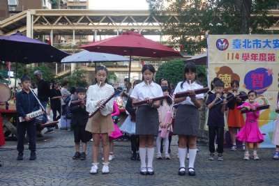 1220建安七十歲末社團成果發表會