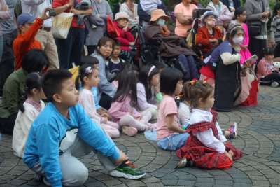 1220建安七十歲末社團成果發表會