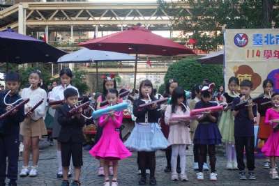 1220建安七十歲末社團成果發表會