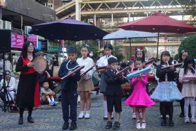 1220建安七十歲末社團成果發表會