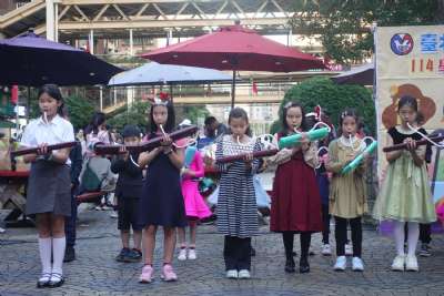 1220建安七十歲末社團成果發表會