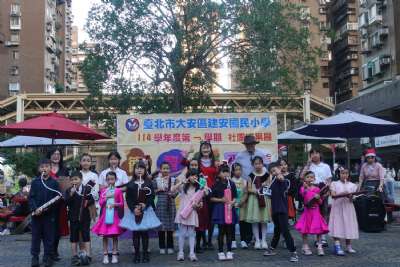 1220建安七十歲末社團成果發表會