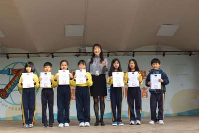 1222-1229學生晨會