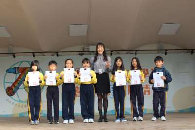 1222-1229學生晨會