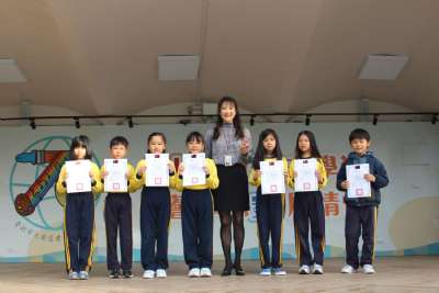 1222-1229學生晨會