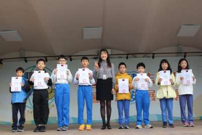 1222-1229學生晨會